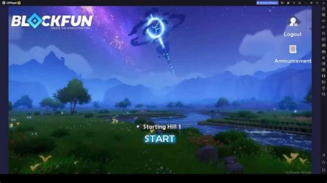 Image result for How to Get Banned On Block Fun On Java