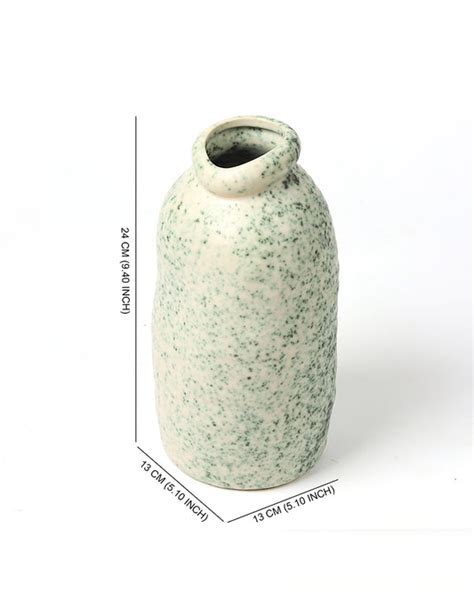 Buy Flower Vase & Ceramic Flower Vase | Decorative Vases – Habere India