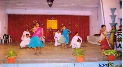 Dewan Bahadur Padma Rao Mudaliar Degree College for Women Secunderabad ...
