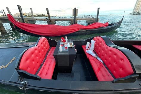 VENETIAN GONDOLAS MIAMI - All You Need to Know BEFORE You Go 2026 (with ...