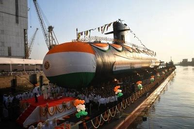 Indian Navy launches submarine ‘INS Vela’; Ratan Tata invests in Ola ...