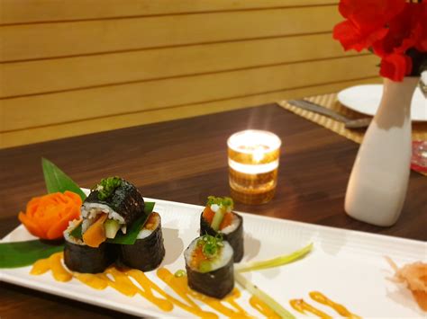 Wasabee New Restaurant, Deshapriya Park | LBB, Kolkata