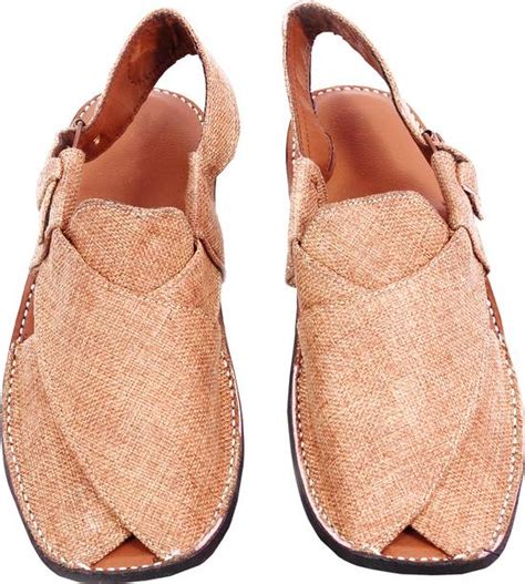 Peshawari Sandals - Buy Peshawari Sandals online at Best Prices in ...