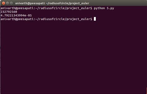 Image result for Project Euler Problem 5