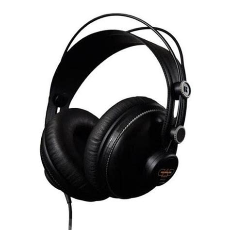 Buy CAD MH310 Studio Monitor Headphone Online | Bajaao