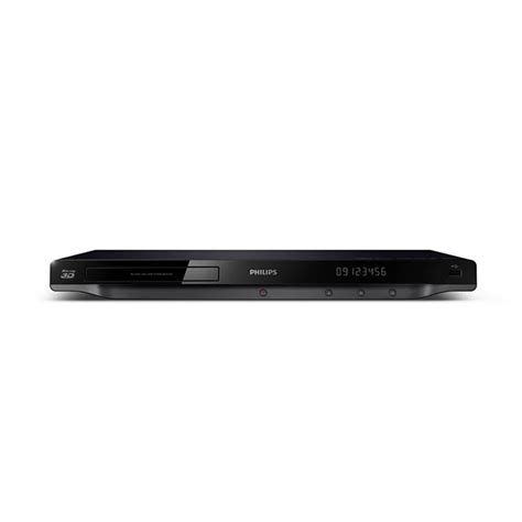 5000 series Blu-ray Disc player BDP5200/51 | Philips