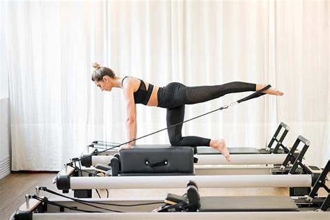 All You Need To Know About Pilates Workout For Beginners | Femina.in
