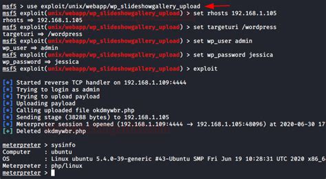 WPScan:WordPress Pentesting Framework - Hacking Articles