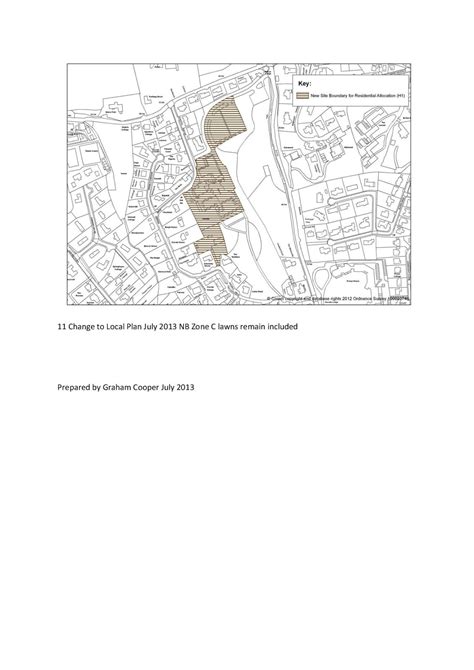 Local Plan 的图像结果