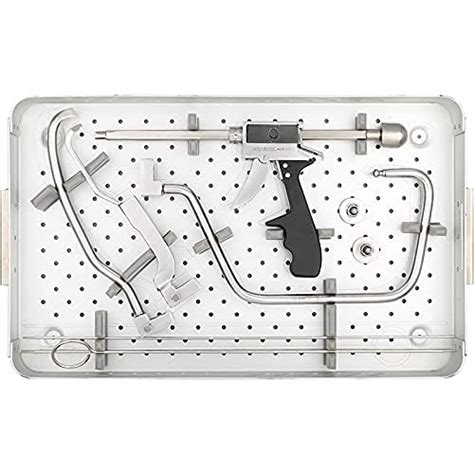 Collinear Reduction Clamp Instrument Set Surgical Instruments : Amazon ...