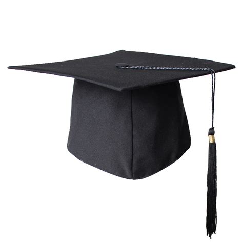 2024新款毕业帽 中式学位服礼帽 各档学位帽-阿里巴巴