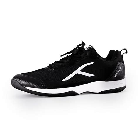 Hundred INFINITY PRO – Premium Badminton Shoes