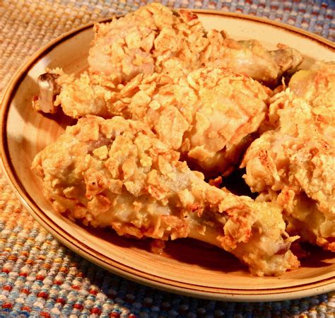Baking Powder Crispy Chicken Drumsticks at Tracy Worsley blog