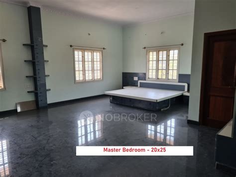 Independent House Kengeri - Without Brokerage Semi-furnished 4 BHK Flat ...
