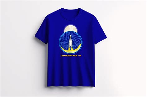 Chandrayaan III - Rocket to Moon for Kids – Swarajya Store