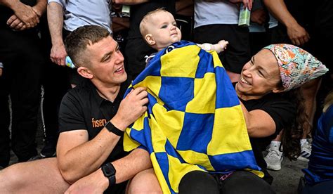Smiles all around at Crumlin Children's Hospital as All-Ireland hurling ...
