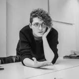 Anna - General knowledge teacher - ₹1677/h