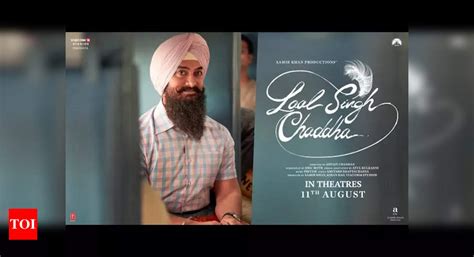 Paramount Pictures to distribute Aamir Khan's 'Laal Singh Chaddha ...