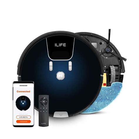 Best Robot Vacuum Cleaner in India Digit.in