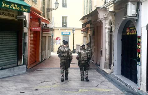 "Allahu Akbar"-Terror: Wie sich das Gesicht europäischer Städte ändert ...