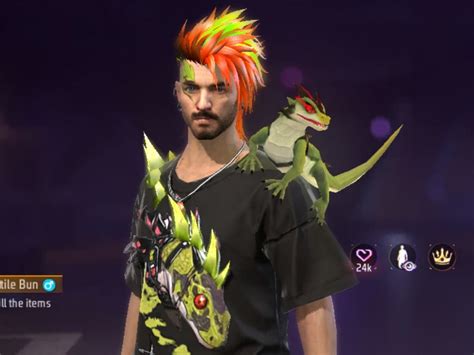 Garena Free Fire Redeem Codes Today 17 March: Grab In-Game Items ...