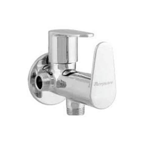Parryware Uno 2 Way Angle Cock Wholesale Price Online | iRely.in Bangalore
