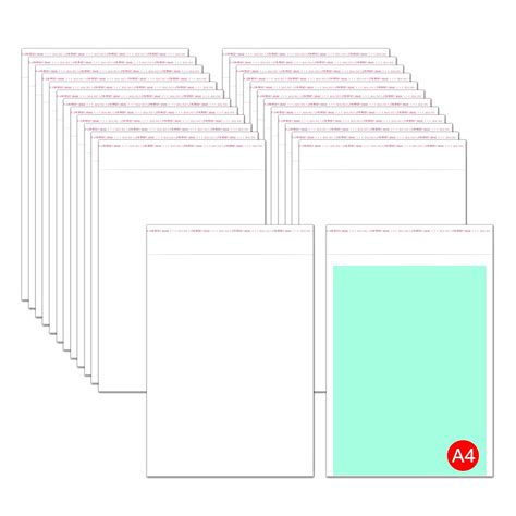 EachDusto Clear Self Stick Cello Bags 9×12" Adhesive Cellophane Apparel ...