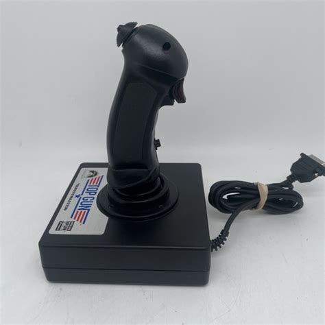 Official TOP GUN Paramount Pictures Joystick The | Ubuy India