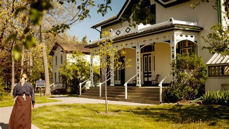 'Reacher' Season 3 Filming Locations: Visit The Stunning Canadian Spots
