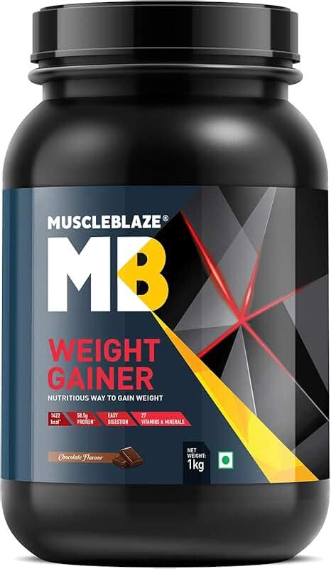 Amazon.in: muscleblaze