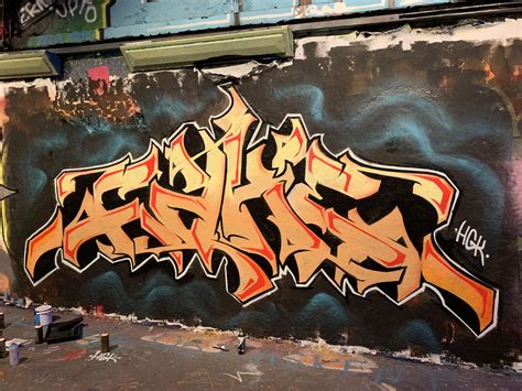 What Is Wild Style Graffiti at Clay Brown blog