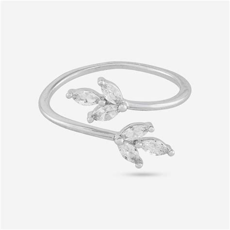 Trendy Finger Ring 192547