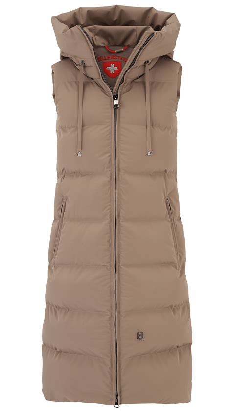 Vest | Wellensteyn Canada
