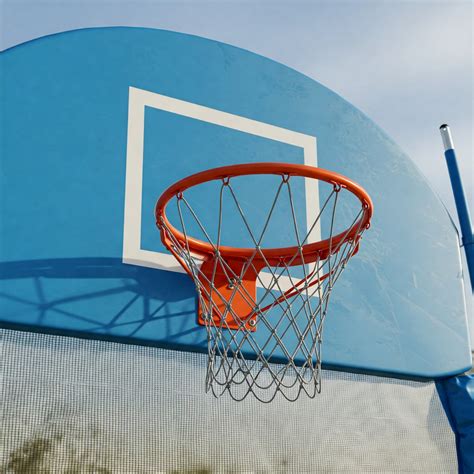 10 Amazing Trampoline Basketball Hoop Options to Elevate Your Backyard ...