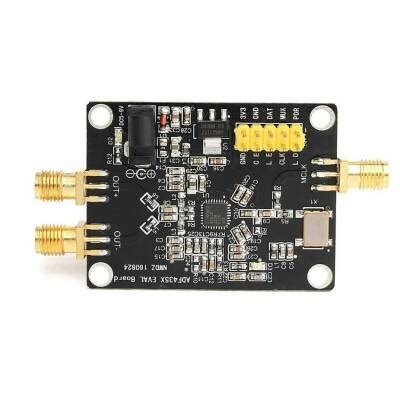 ADF4351X 35M-4.4GHz PLL RF Signal Source Frequency Synthesizer ...