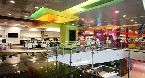 Unical Aviation Office Photos | Glassdoor