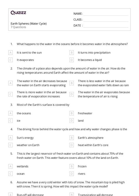 50+ Spheres worksheets for 3rd Class on Quizizz | Free & Printable