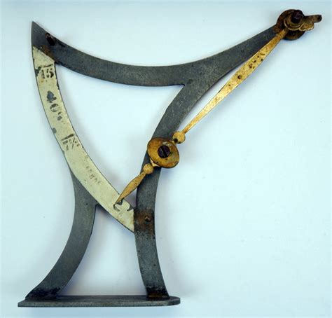 (1684) Весы почтовые Рене Герин (René GUERIN). Париж. — Teletype