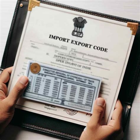Import Export Licence Registration, Process, Steps and Benefits
