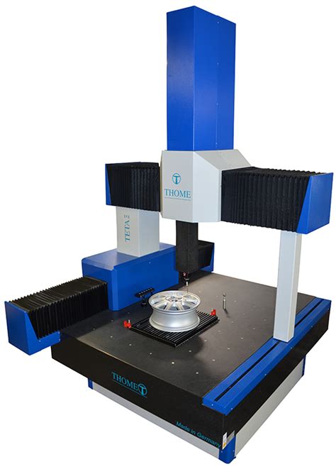 CMM Machine 的图像结果