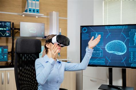 Image result for Virtual Lab Safety Simulation