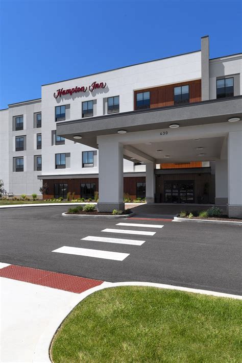 HAMPTON INN O'FALLON - Hotel Reviews, Photos, Rate Comparison - Tripadvisor