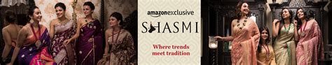 Amazon.in: Shasmi