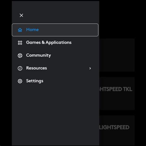 Image result for How to Use Logitech G Hub