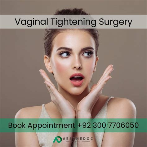 Vaginoplasty Pakistan | Vaginal Tightening Surgery | Dr. Naila Frukh