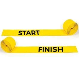 METIS Athletics Start & Finish Lines | Net World Sports