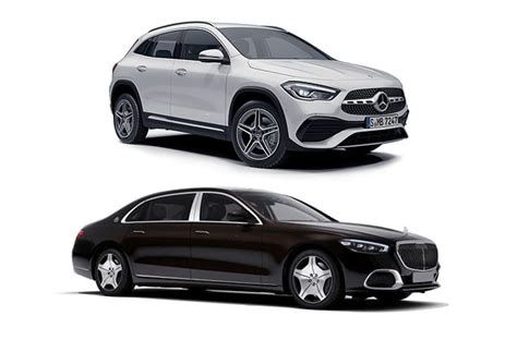 Mercedes Benz India announces price hike, model range to be dearer by 5 ...