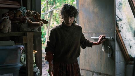 Bring Her Back Directed BY Danny Philippou