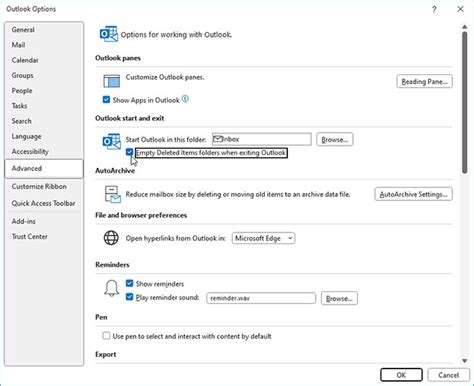 Deleted Emails Keep Coming Back in Outlook-4 Solutions