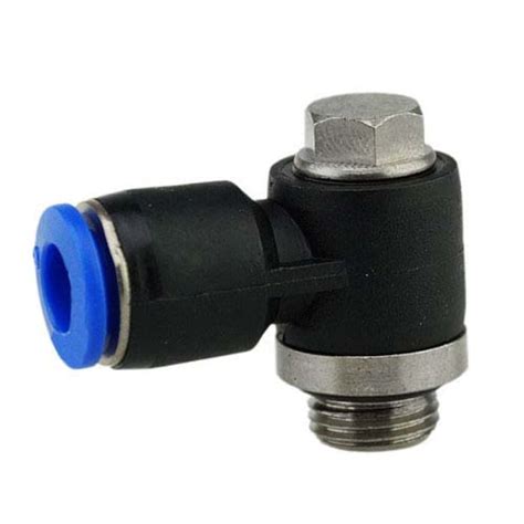 RS PRO | RS PRO, Male, 1/4 in, R | 144-2640 | RS